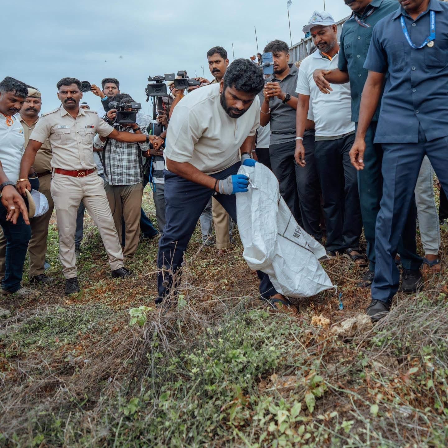 Environment Protection photos